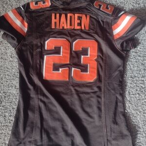 Cleveland Browns Jersey
